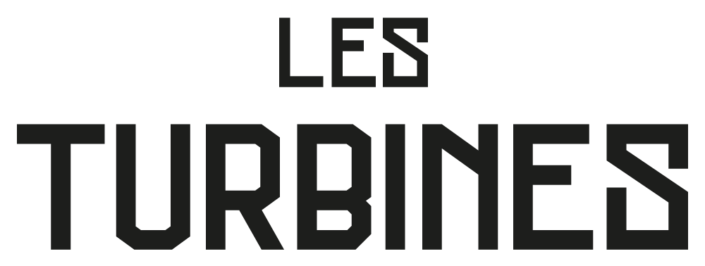 Logo CAFE LES TURBINES