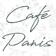 Logo CAFE PANIS MONTEBELLO