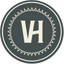 Logo CAFE VICTOR HUGO