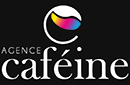 Logo CAFEINE