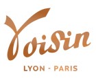 Logo CAFES CHOCOLATS VOISIN