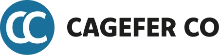 Logo CAGEFER-CO