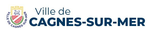 Logo CAGNES MINI MARCHE