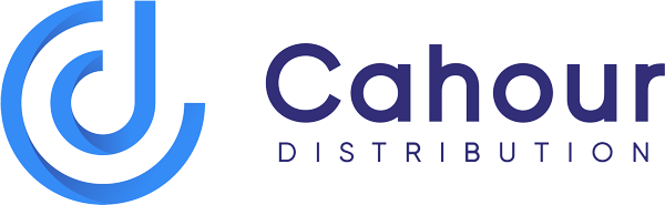 Logo CAHOUR DISTRIBUTION