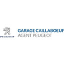 Logo CAILLABOEUF EURL