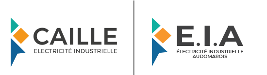 Logo CAILLE