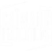 Logo CAIMANS PRODUCTIONS