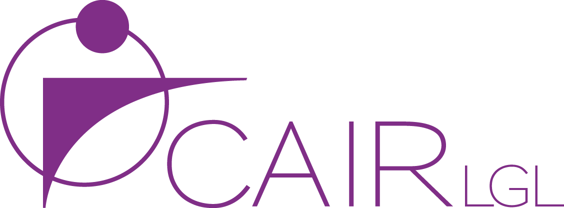 Logo CAIR LGL