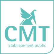 Logo CAISSE DE CREDIT MUNICIPAL DE TOULON