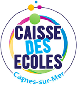 Logo CAISSE DES ECOLES (CDE)