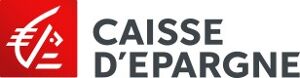 Logo CAISSE EPARGNE PREVOYANCE COTE D'AZUR (CAISSE D'EPARGNE COTE D'AZUR) (CEP)