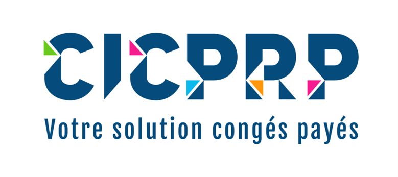 Logo CAISSE INTERPROF CONGE PAYE REG PARISIEN (CICPRP)