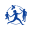 Logo CAISSE PRIMAIRE ASSUR MALADIE