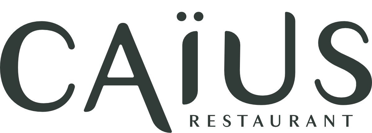 Logo CAIUS TERNES