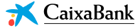 Logo CAIXABANK SA