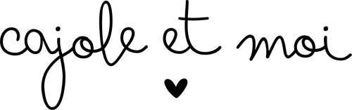 Logo CAJOL'ET LAIT