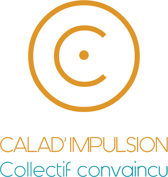 Logo CALAD'IMPULSION (CALAD'IMPULSION)