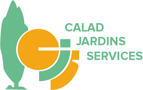 Logo CALAD JARDINS SERVICES