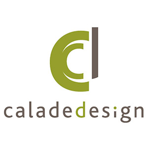 Logo CALADE DESIGN (STEELBOX)