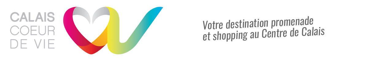 Logo CALAIS DRIVE