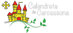 Logo CALANDRETA DE CARCASSONA