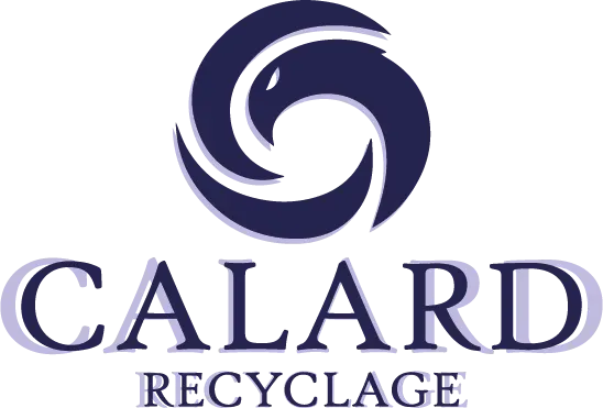 Logo CALARD RECYCLAGE