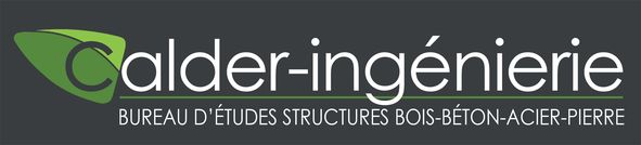 Logo CALDER