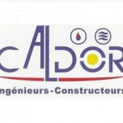 Logo CALDOR