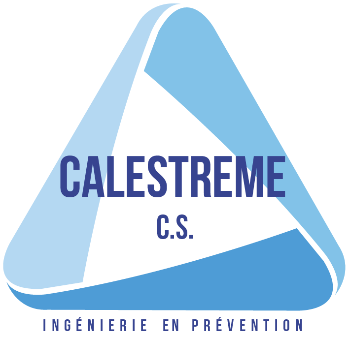 Logo CALESTREME CS