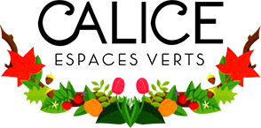 Logo CALICE ESPACES VERTS