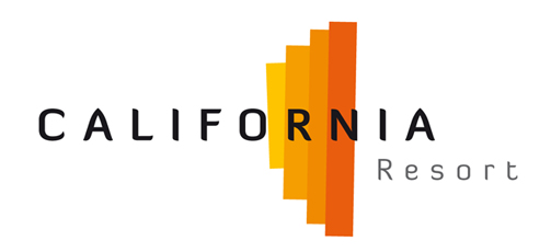 Logo CALIFORNIA RESORT