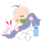Logo CALINS DOUDOU MURETAIN