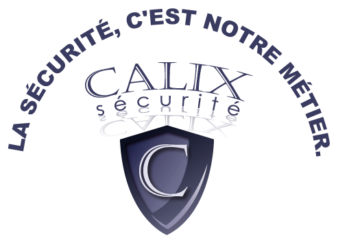 Logo CALIX SECURITE (CALIX SECURITE)