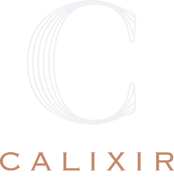Logo CALIXIR