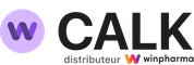 Logo CALK (CALK)