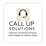 Logo CALL UP SOLUTIONS