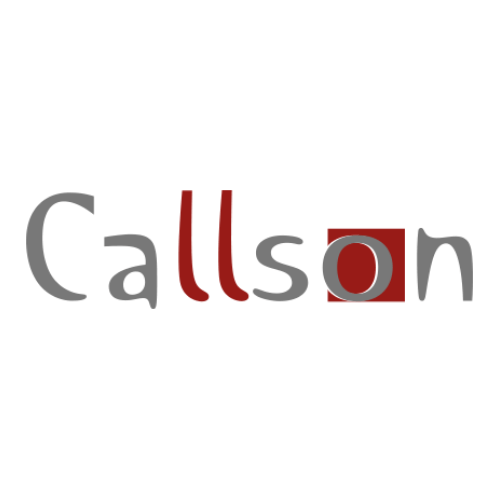 Logo CALLSON