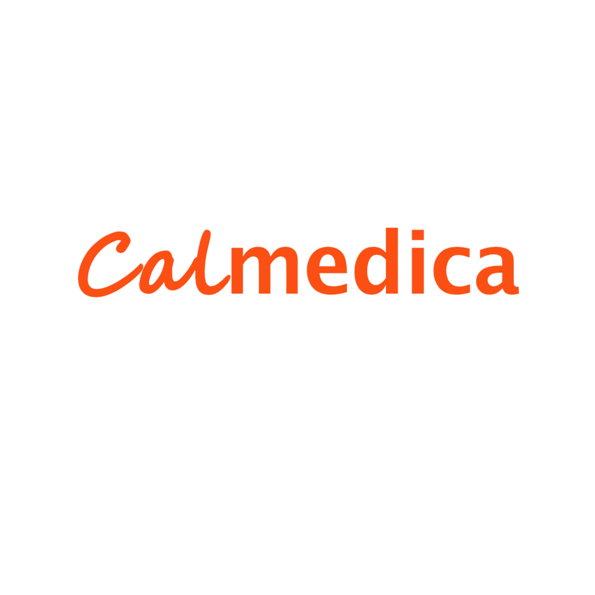 Logo CALMEDICA