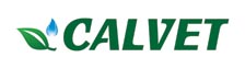 Logo CALVET