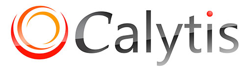 Logo CALYTIS