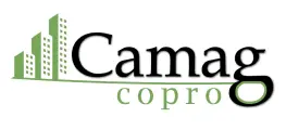 Logo CAMAG COPRO