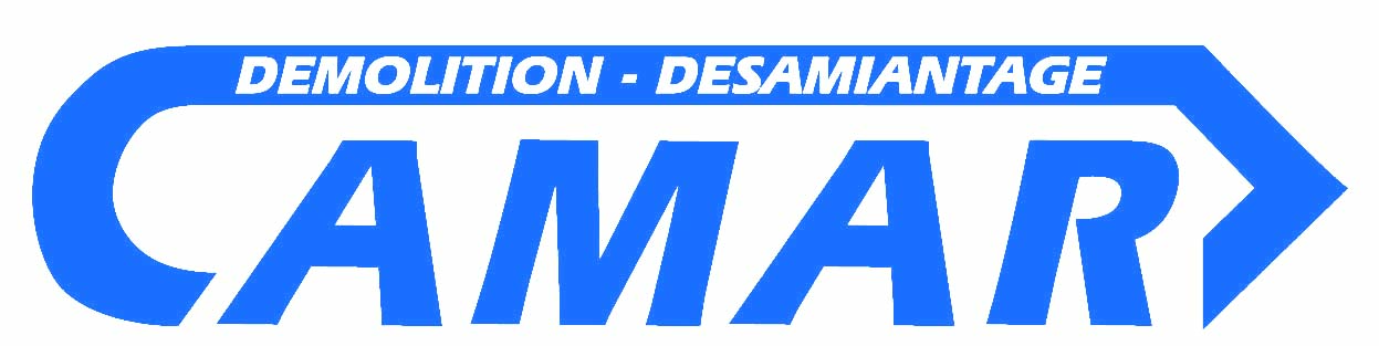Logo CAMAR