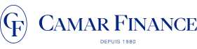 Logo CAMAR FINANCE