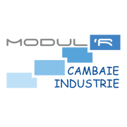 Logo CAMBAIE INDUSTRIE