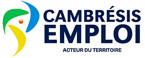 Logo CAMBRESIS EMPLOI