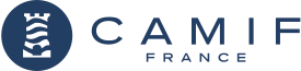 Logo CAMIF
