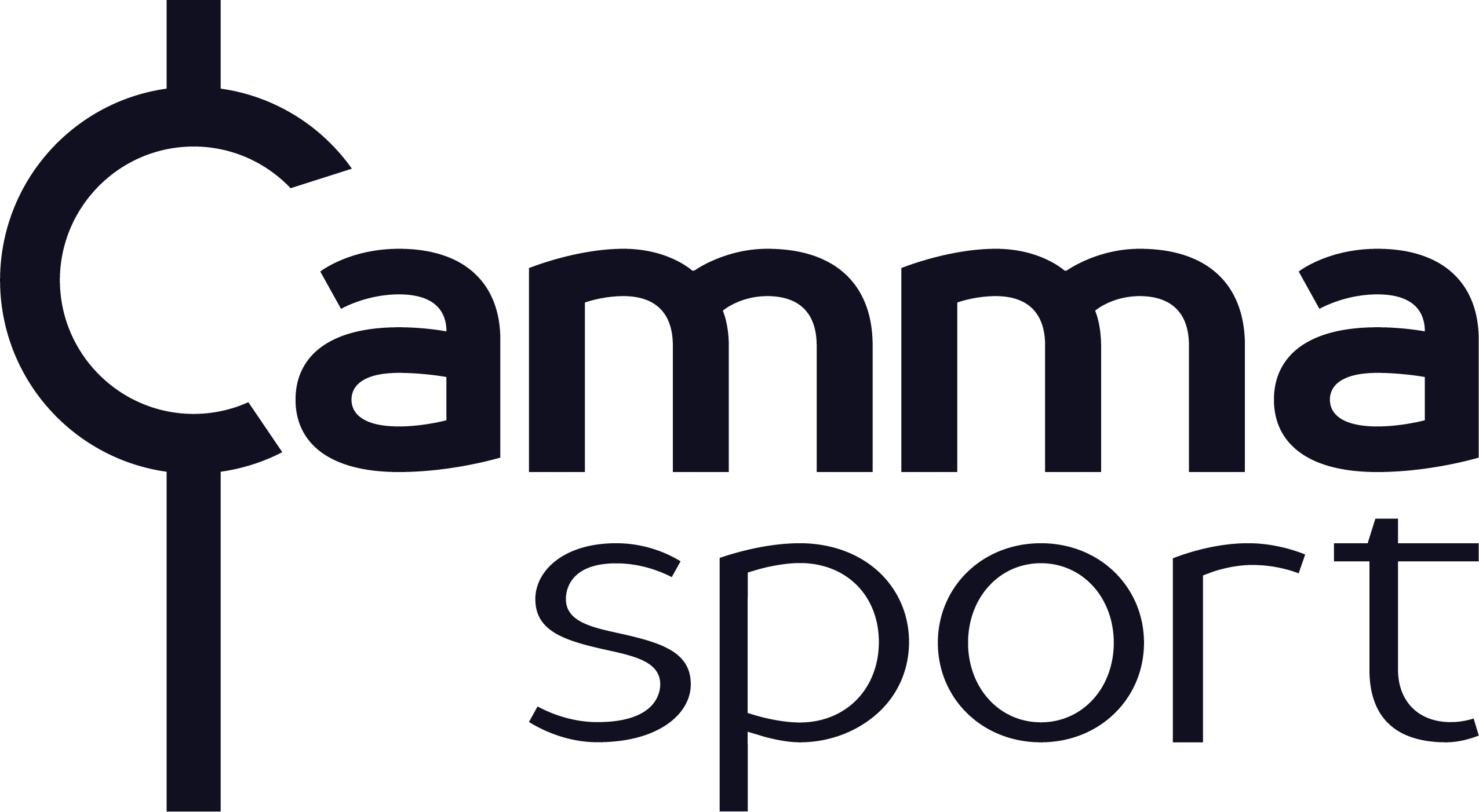 Logo CAMMA SPORT