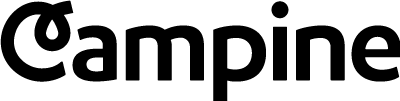 Logo CAMPINE RECYCLED POLYMERS