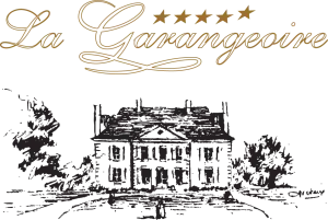 Logo CAMPING DE LA GARANGEOIRE