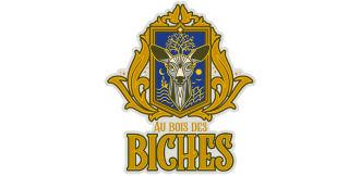 Logo CAMPING DES BICHES